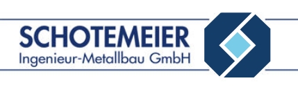 Schotemeier Ingenieur- und Metallbau GmbH -