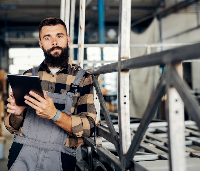 Schotemeier Ingenieur- und Metallbau GmbH - Service